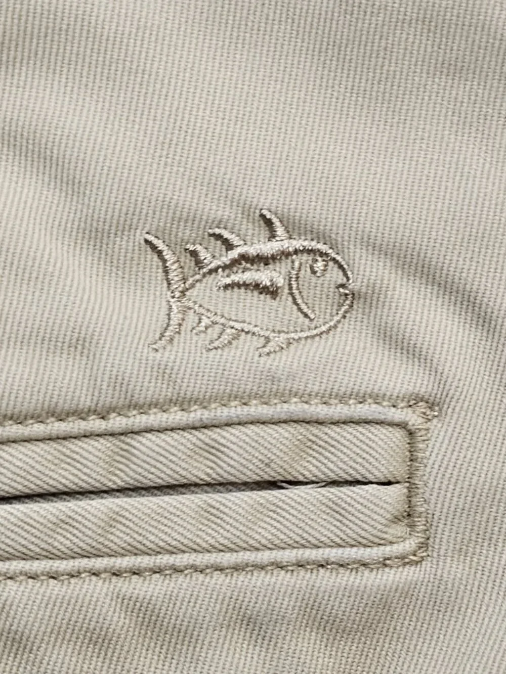 Southern Tide Skipjack Shorts 36
